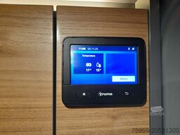 NORTH CAPE ADVENTURE 6XR