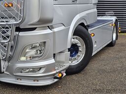 DAF XF 530 SUPERSPACECAB / RETARDER / HYDRAULIC / F...