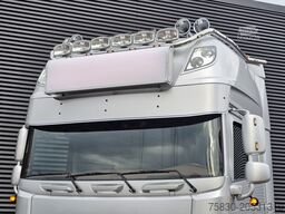 DAF XF 530 SUPERSPACECAB / RETARDER / HYDRAULIC / F...