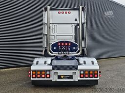 DAF XF 530 SUPERSPACECAB / RETARDER / HYDRAULIC / F...