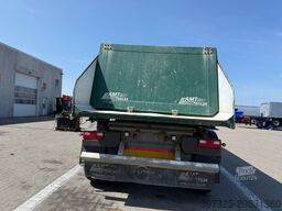  MTDK City tipper / City-Kippanhänger / City tiptra