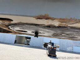 MTDK City tipper / City-Kippanhänger / City tiptra