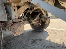  MTDK City tipper / City-Kippanhänger / City tiptra