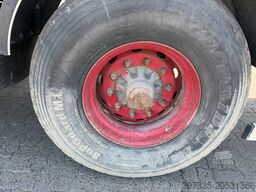  MTDK City tipper / City-Kippanhänger / City tiptra