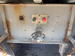 MTDK City tipper / City-Kippanhänger / City tiptra