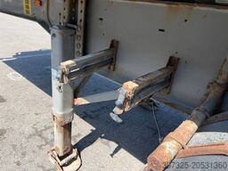 MTDK City tipper / City-Kippanhänger / City tiptra