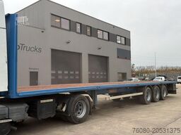 CODER - (SMB AXLES / DISC BRAKES / FREINS DISQUE)