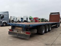 CODER - (SMB AXLES / DISC BRAKES / FREINS DISQUE)