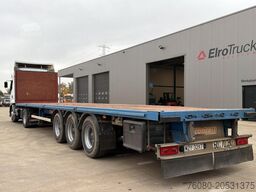 CODER - (SMB AXLES / DISC BRAKES / FREINS DISQUE)