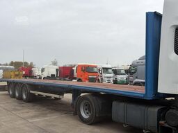 CODER - (SMB AXLES / DISC BRAKES / FREINS DISQUE)