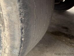 CODER - (SMB AXLES / DISC BRAKES / FREINS DISQUE)