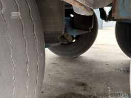 CODER - (SMB AXLES / DISC BRAKES / FREINS DISQUE)