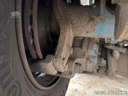 CODER - (SMB AXLES / DISC BRAKES / FREINS DISQUE)