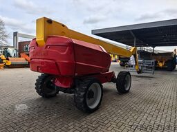 Manitou 280 TJ