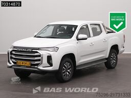 Maxus T90 EV T90 89kWh WLTP 471km Pickup CarPlay Airc...