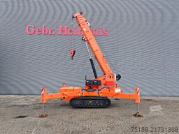 Jekko SPX 1275 CDH