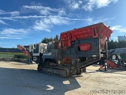 Sandvik QJ341 Jaw