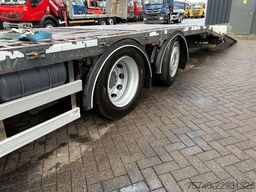 DAF CF 360 + PALFINGR PK 26002---3X EXT. + REMOTE +...