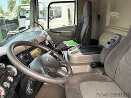 DAF CF 360 + PALFINGR PK 26002---3X EXT. + REMOTE +...