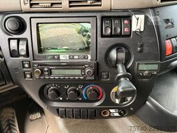 DAF CF 360 + PALFINGR PK 26002---3X EXT. + REMOTE +...