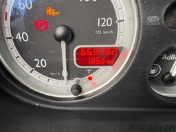 DAF CF 360 + PALFINGR PK 26002---3X EXT. + REMOTE +...