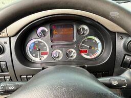 DAF CF 360 + PALFINGR PK 26002---3X EXT. + REMOTE +...