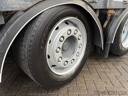 DAF CF 360 + PALFINGR PK 26002---3X EXT. + REMOTE +...