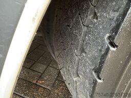DAF CF 360 + PALFINGR PK 26002---3X EXT. + REMOTE +...