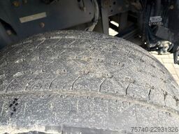 DAF CF 360 + PALFINGR PK 26002---3X EXT. + REMOTE +...