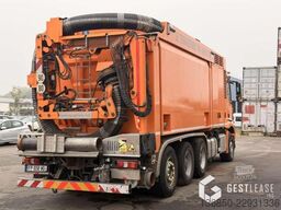 Mercedes-Benz Arocs 3251 L - RSP ESE 6 RD 10000