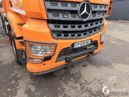 Mercedes-Benz Arocs 3251 L - RSP ESE 6 RD 10000