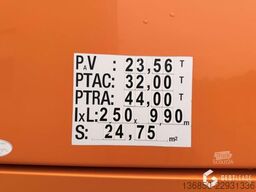 Mercedes-Benz Arocs 3251 L - RSP ESE 6 RD 10000