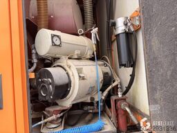 Mercedes-Benz Arocs 3251 L - RSP ESE 6 RD 10000