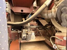 Mercedes-Benz Arocs 3251 L - RSP ESE 6 RD 10000