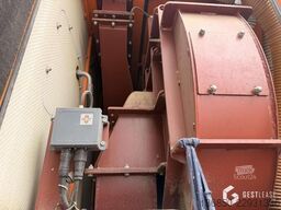 Mercedes-Benz Arocs 3251 L - RSP ESE 6 RD 10000