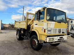 Renault M210 grue