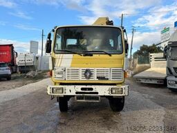 Renault M210 grue