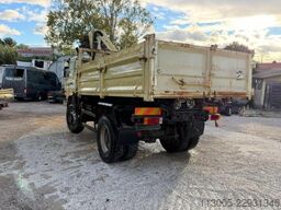 Renault M210 grue