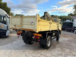 Renault M210 grue