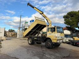 Renault M210 grue