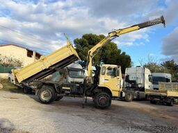 Renault M210 grue