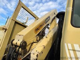 Renault M210 grue