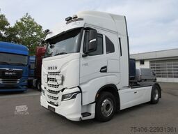 iveco S-Way 570 SZM