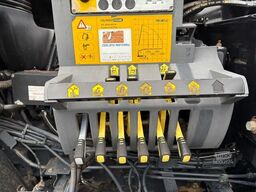 DAF CF 360 + PALFINGR PK 26002---3X EXT. + REMOTE +...