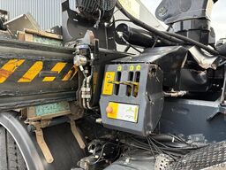 DAF CF 360 + PALFINGR PK 26002---3X EXT. + REMOTE +...