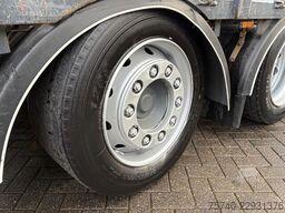 DAF CF 360 + PALFINGR PK 26002---3X EXT. + REMOTE +...