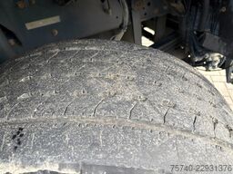 DAF CF 360 + PALFINGR PK 26002---3X EXT. + REMOTE +...