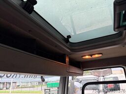 DAF CF 360 + PALFINGR PK 26002---3X EXT. + REMOTE +...