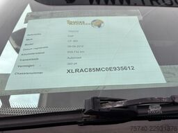 DAF CF 360 + PALFINGR PK 26002---3X EXT. + REMOTE +...