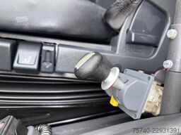 Mercedes-Benz Axor 2640 + PALFINGER PK 16001---2X EXT. + REMO...